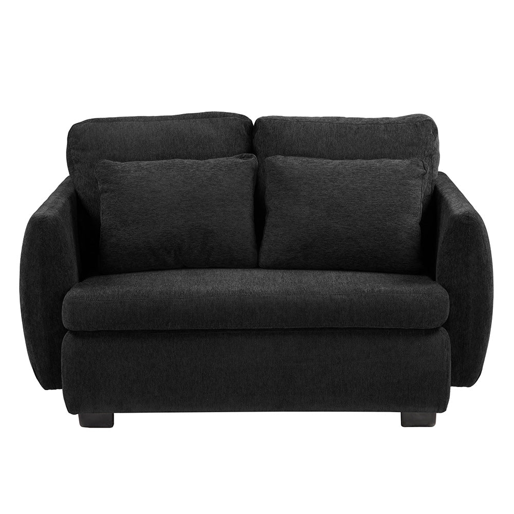 Love Seat Dicasa Kuma