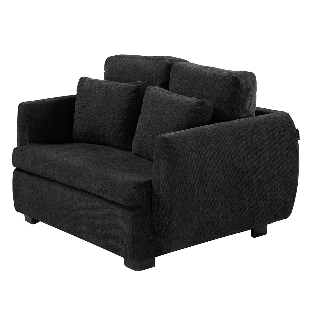 Love Seat Dicasa Kuma