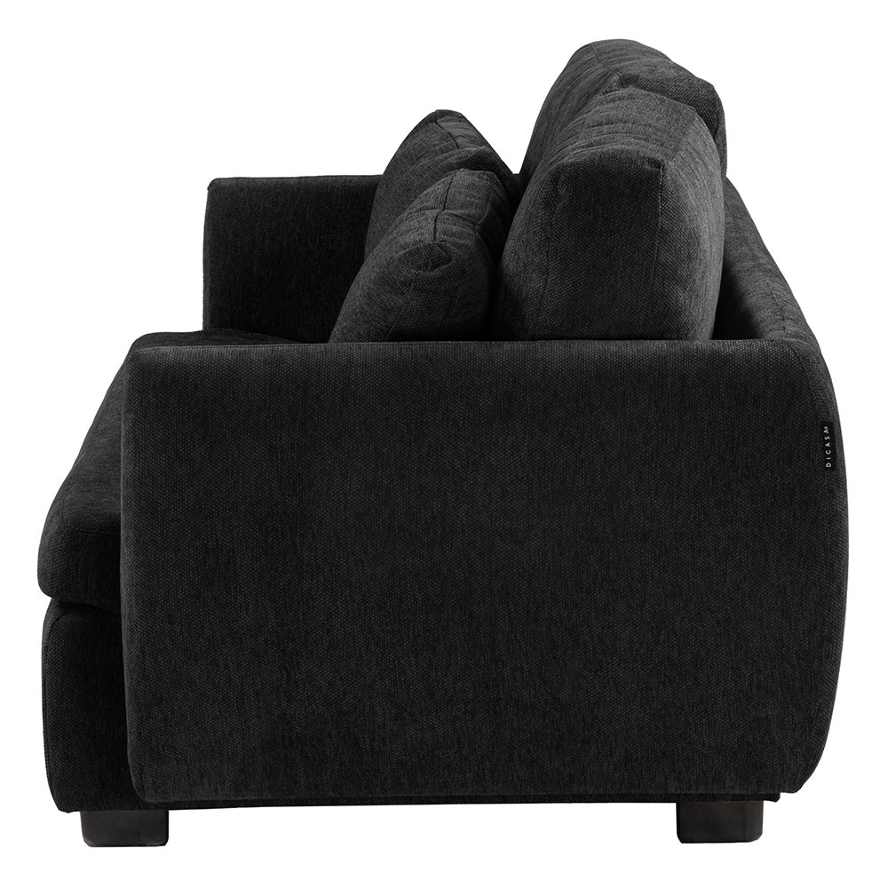 Love Seat Dicasa Kuma