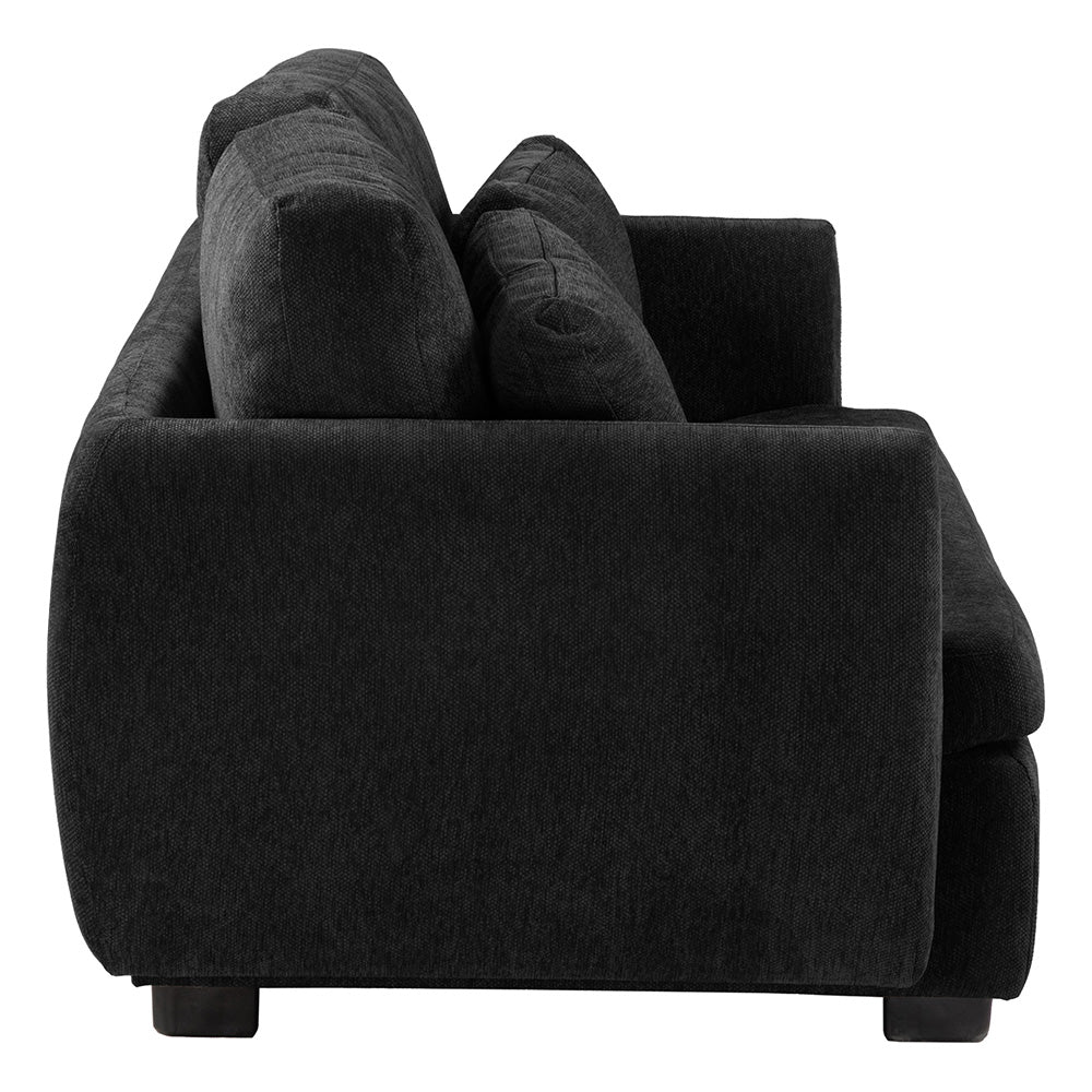 Love Seat Dicasa Kuma