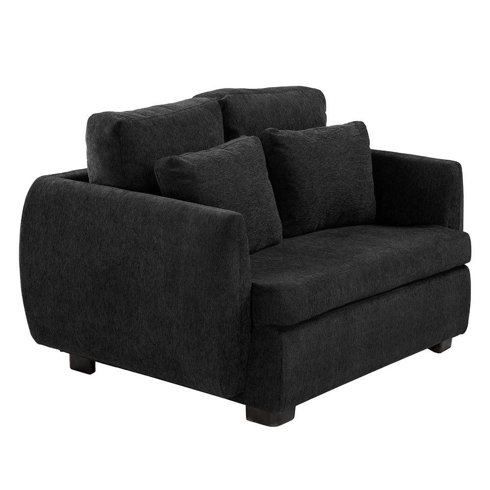 Love Seat Dicasa Kuma