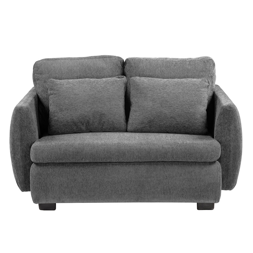 Love Seat Dicasa Kuma