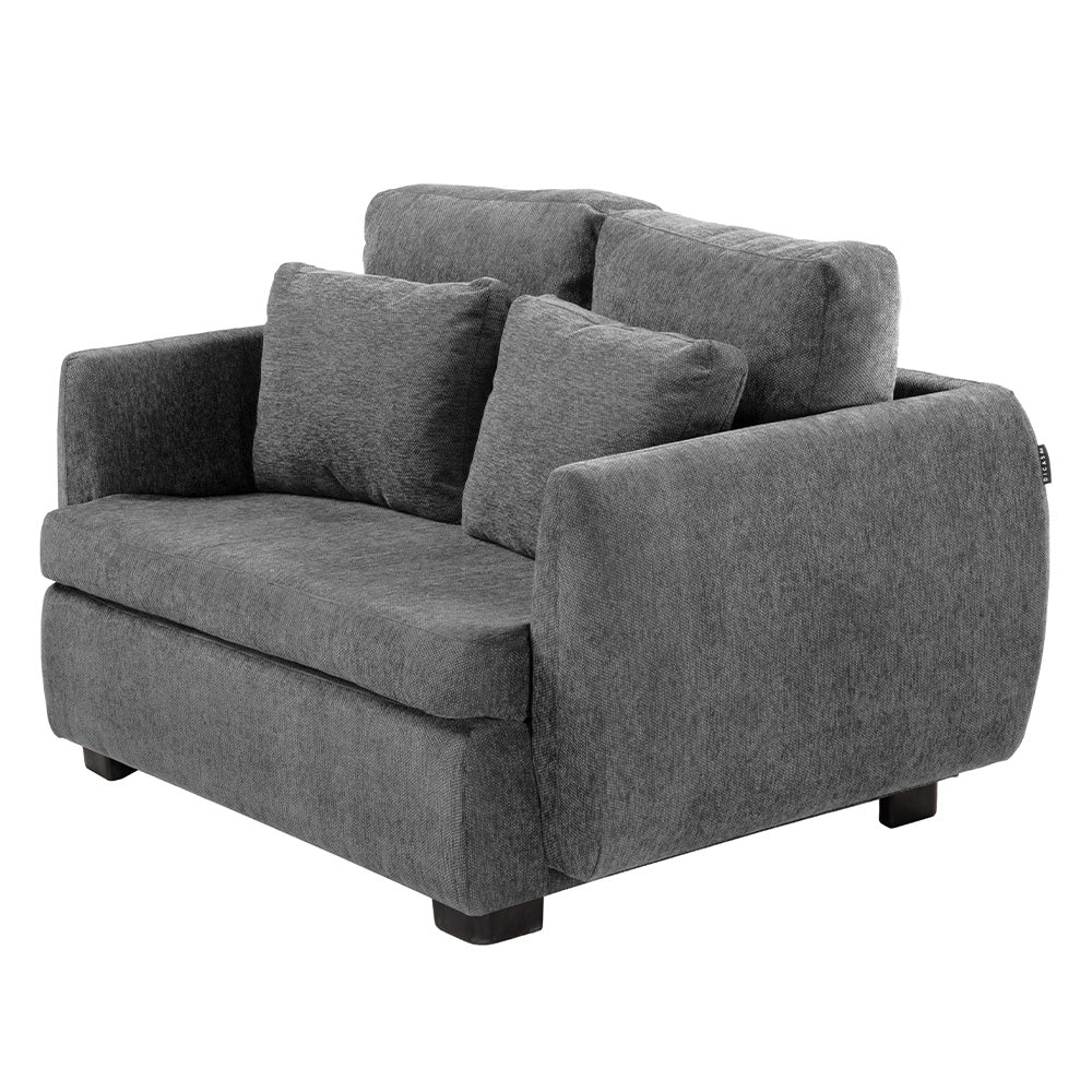 Love Seat Dicasa Kuma