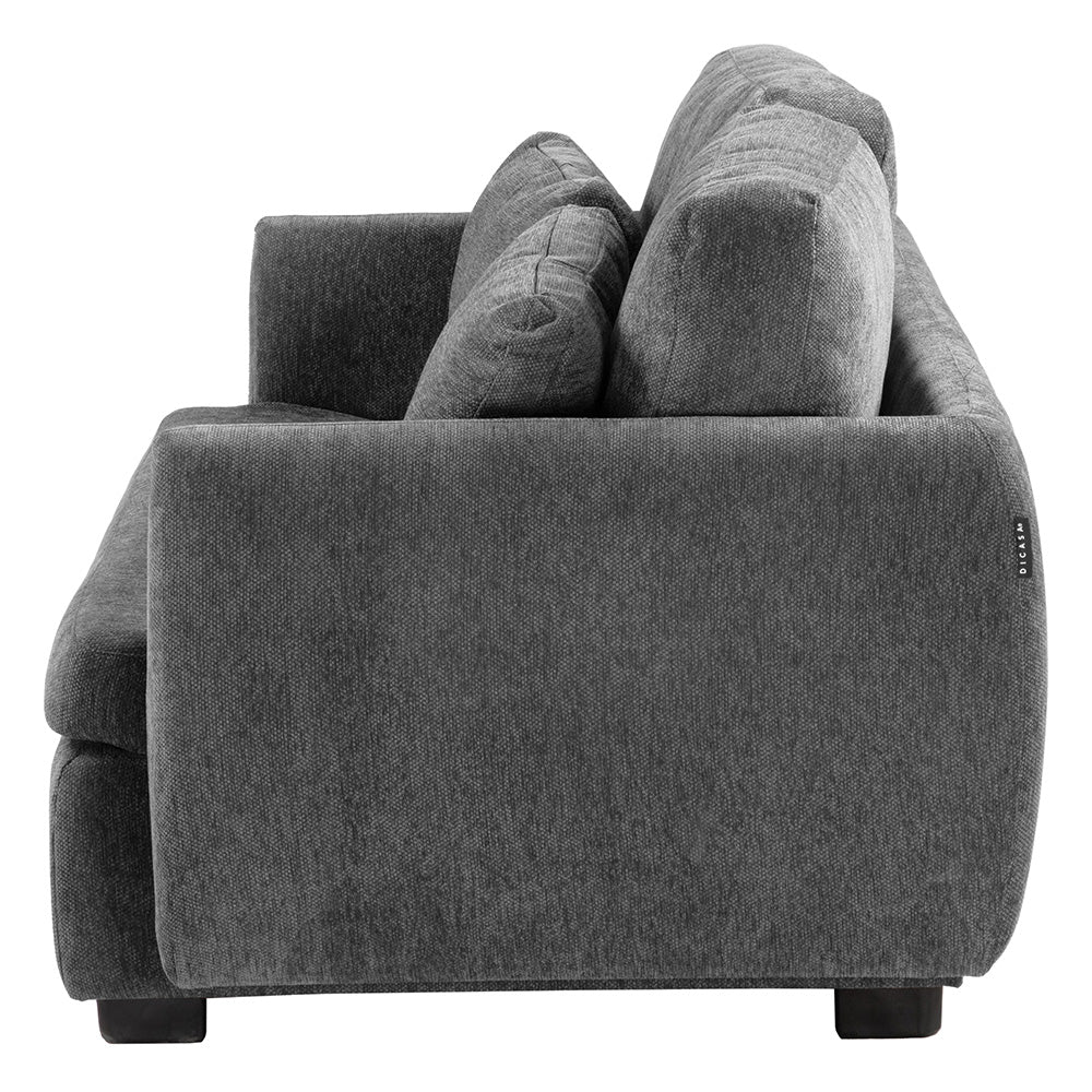 Love Seat Dicasa Kuma