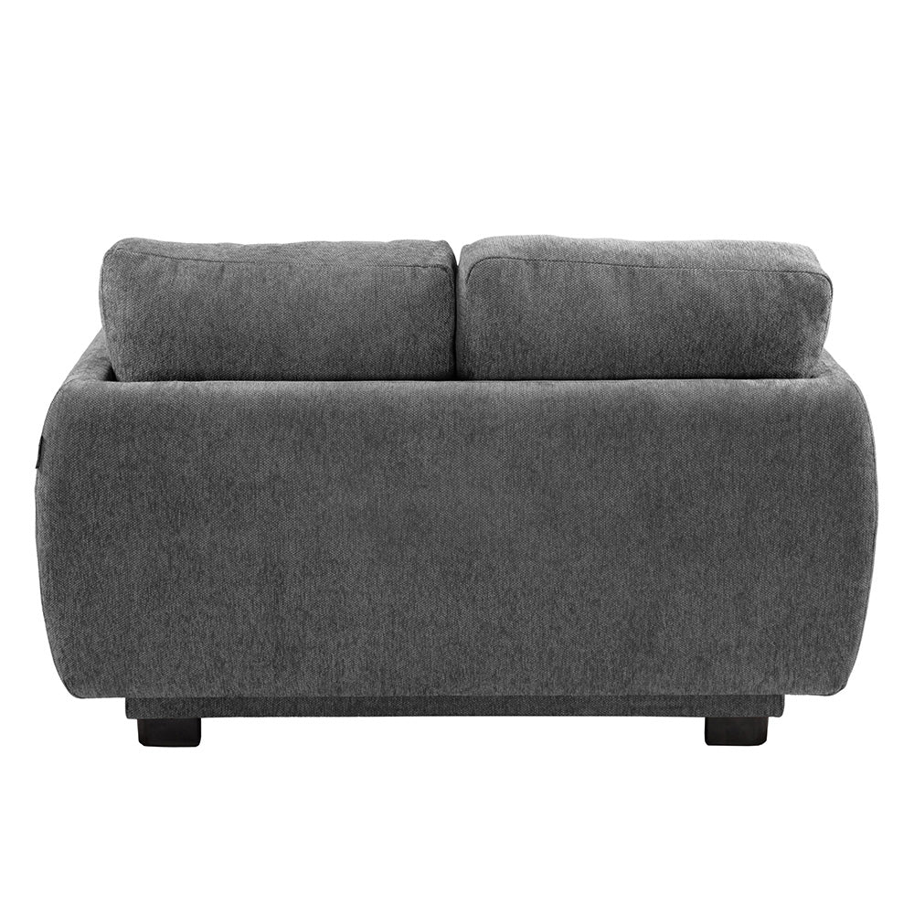 Love Seat Dicasa Kuma