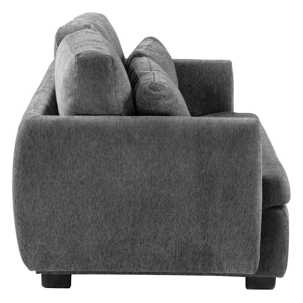 Love Seat Dicasa Kuma