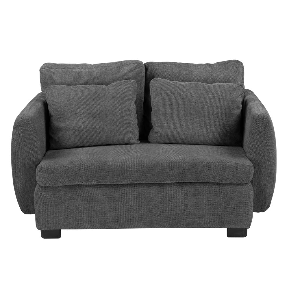 Love Seat Dicasa Kuma Outlet