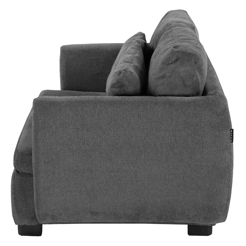 Love Seat Dicasa Kuma Outlet