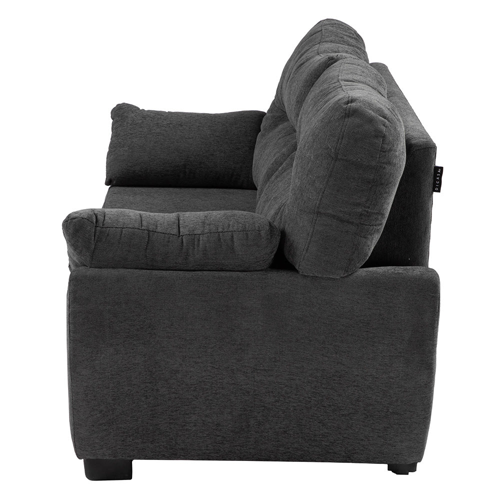 Love Seat Dicasa Monza