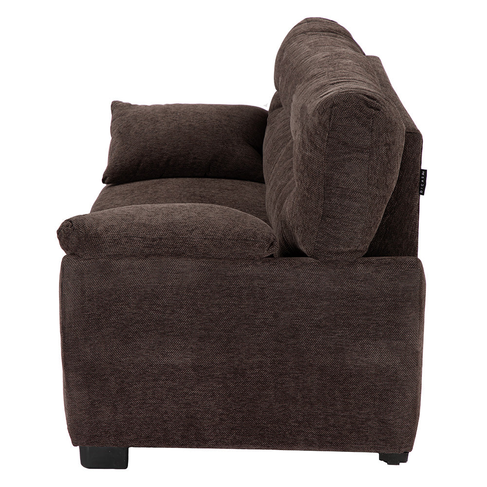Love Seat Dicasa Monza