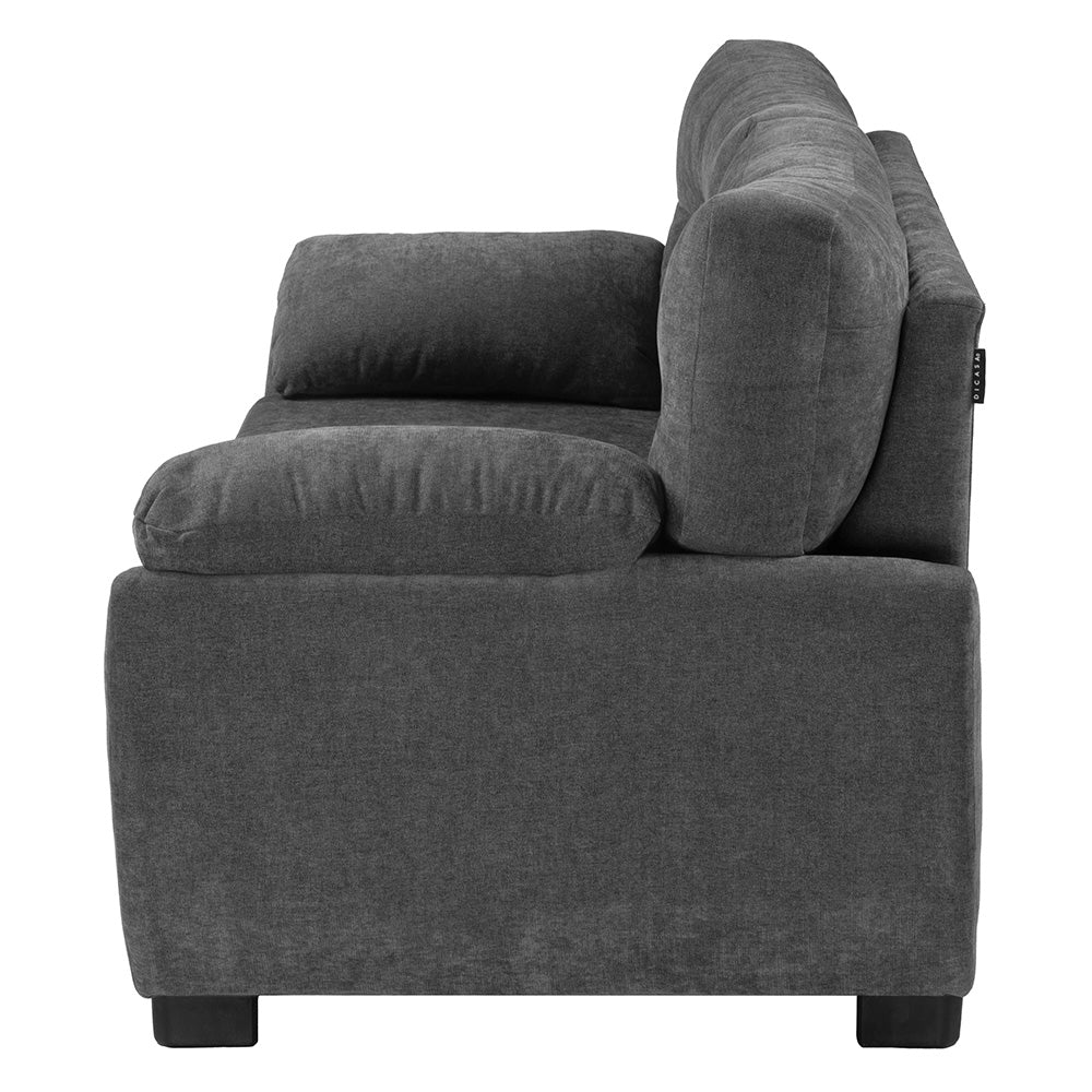 Love Seat Dicasa Monza