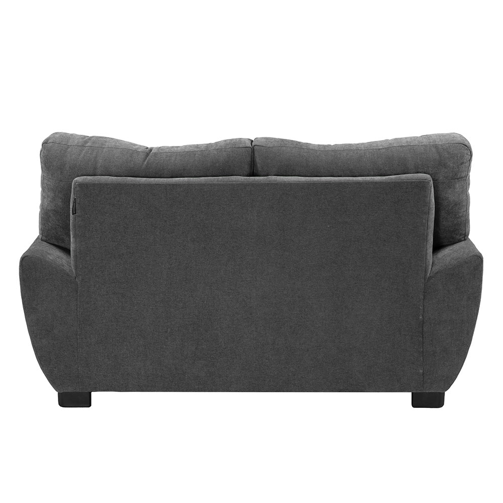 Love Seat Dicasa Monza