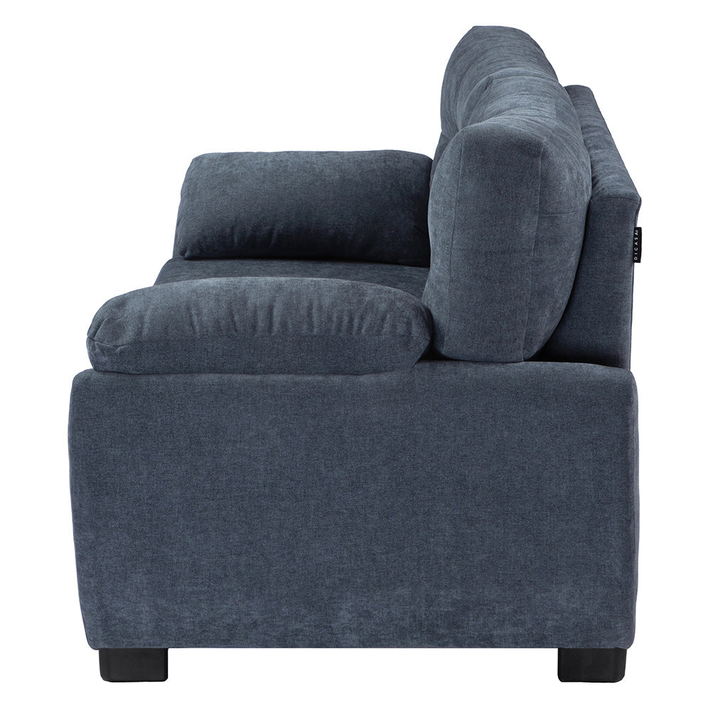 Love Seat Dicasa Monza