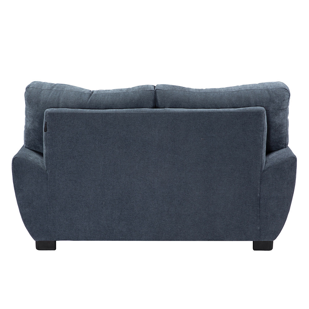 Love Seat Dicasa Monza