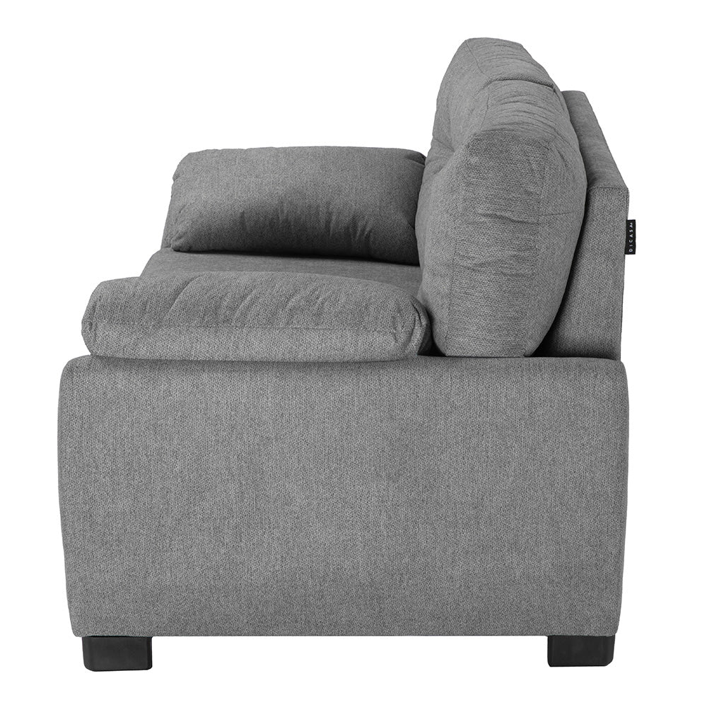 Love Seat Dicasa Monza