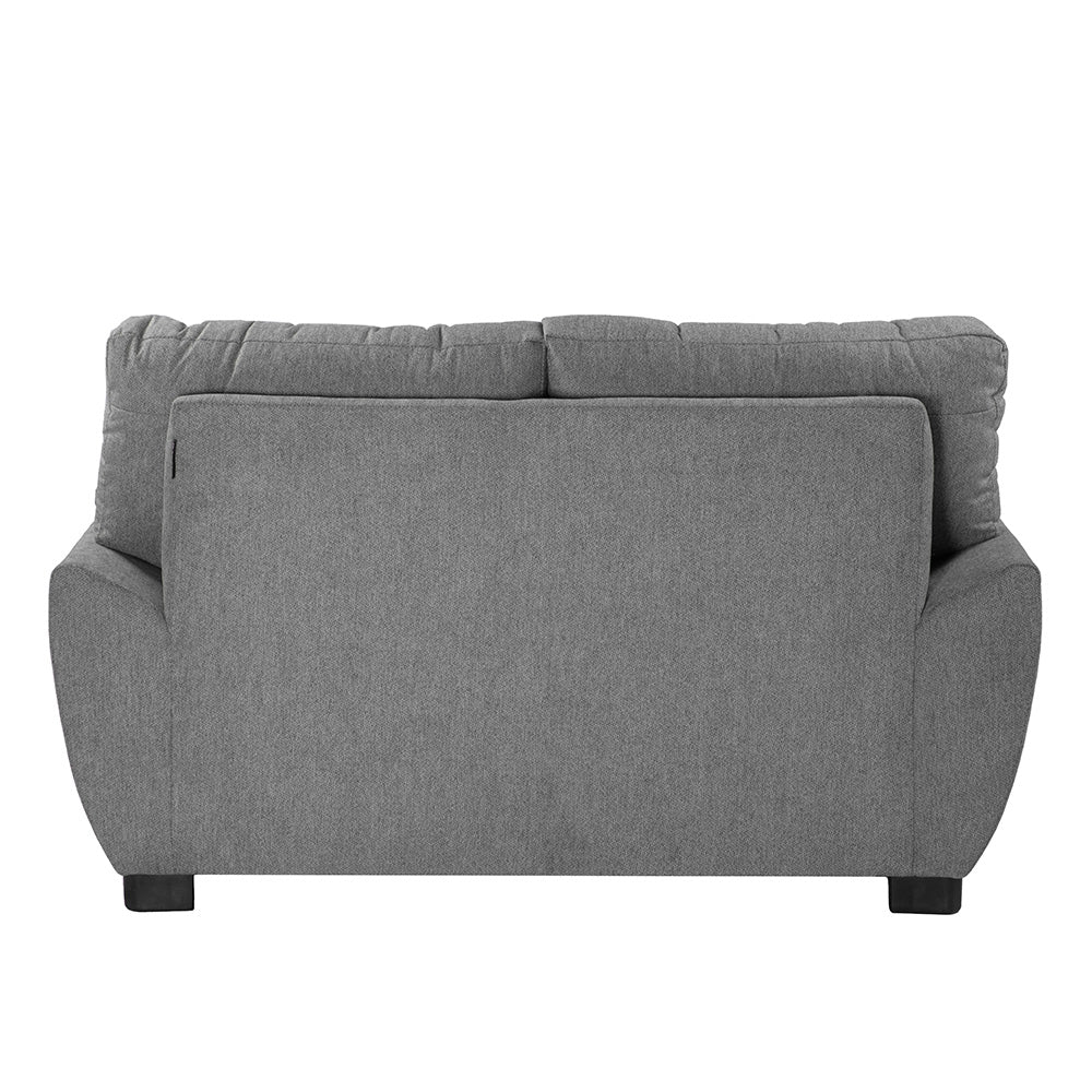 Love Seat Dicasa Monza