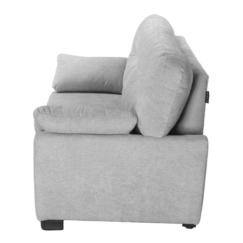 Love Seat Dicasa Monza