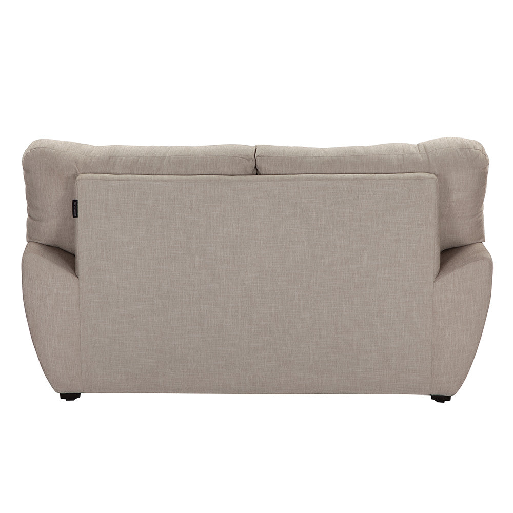 Love Seat Dicasa Monza Outlet