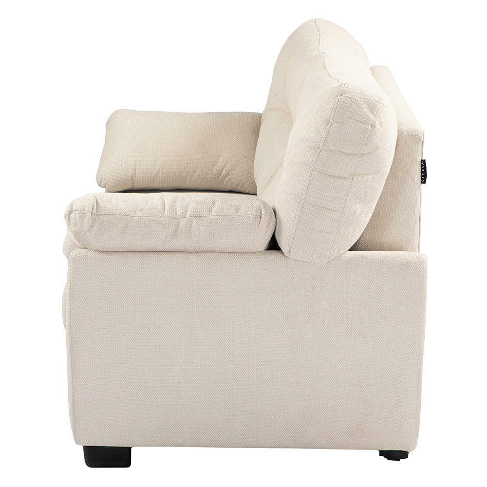 Love Seat Dicasa Monza