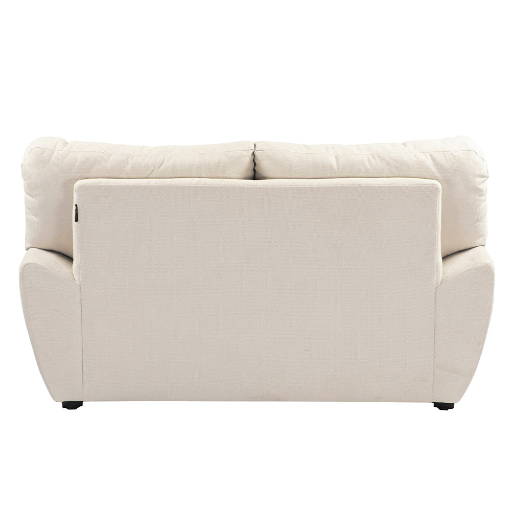 Love Seat Dicasa Monza Outlet