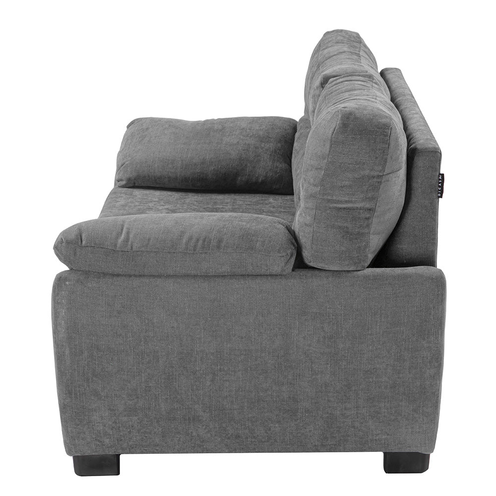 Love Seat Dicasa Monza