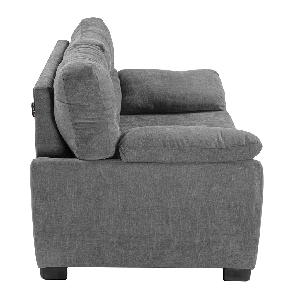 Love Seat Dicasa Monza