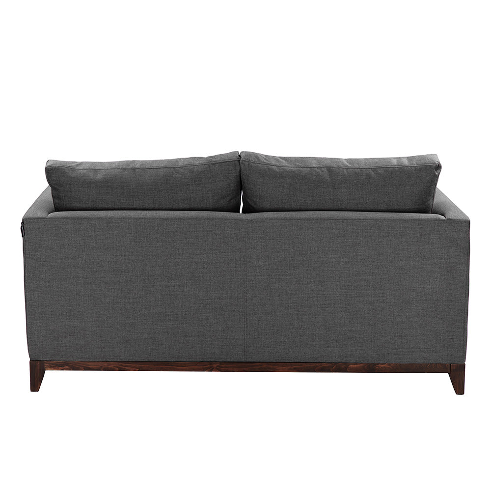 Love Seat Dicasa Oslo