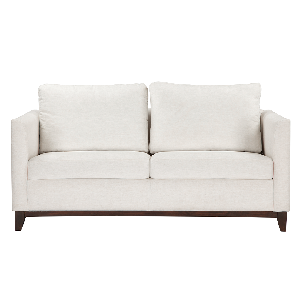 Love Seat Dicasa Oslo Outlet