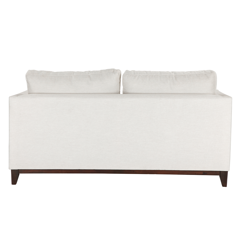 Love Seat Dicasa Oslo Outlet