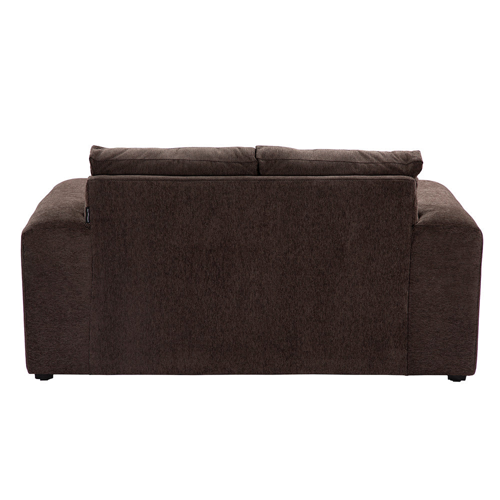Love Seat Dicasa Taos