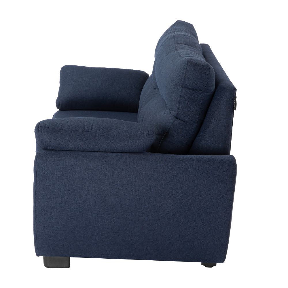 Love Seat Dicasa Venecia