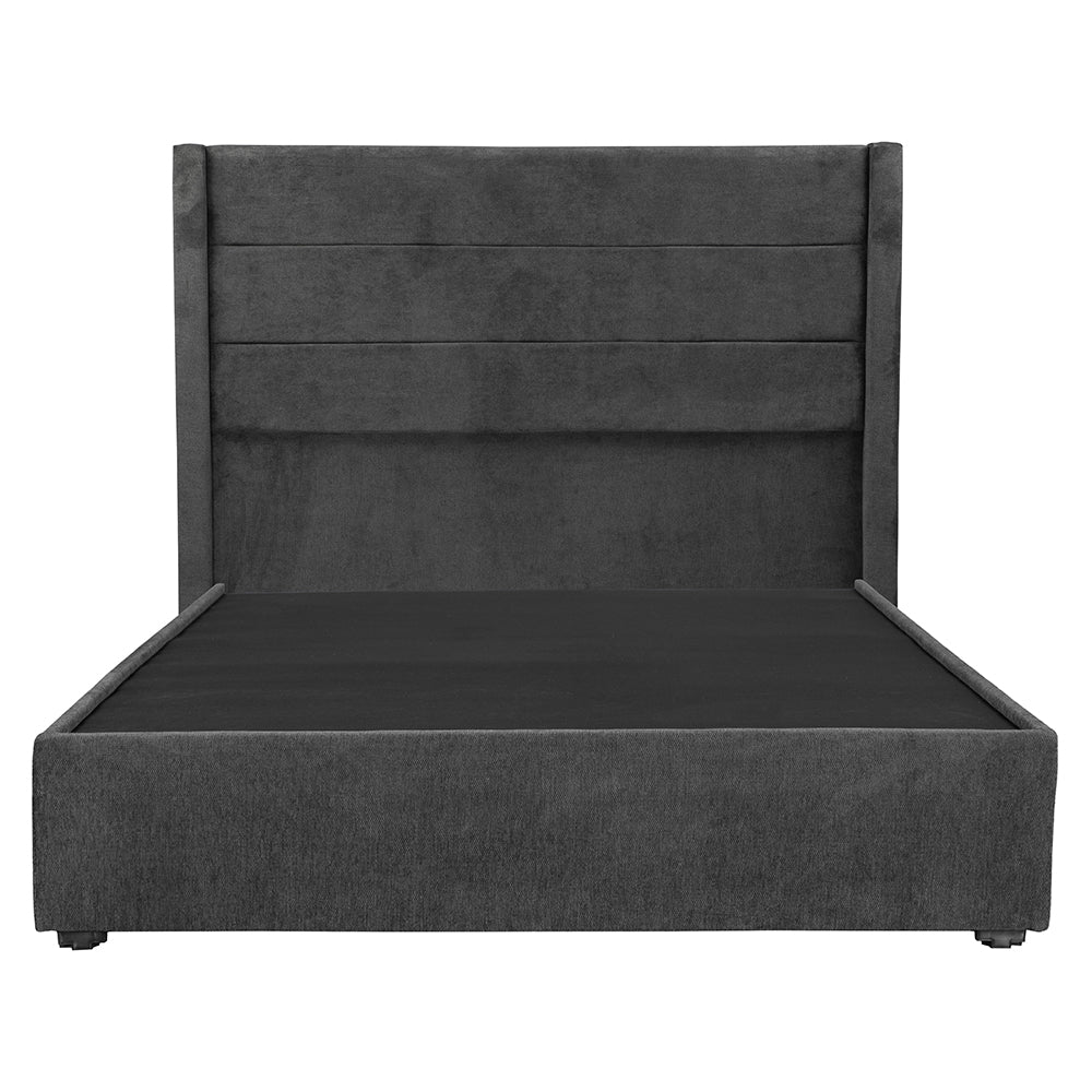 Cabecera Dicasa Lugo con Base Cama