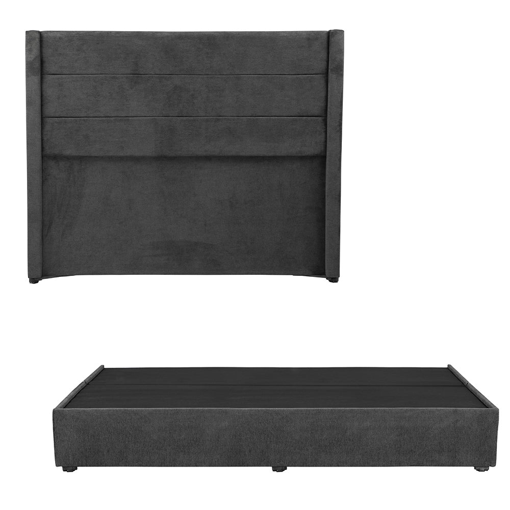 Cabecera Dicasa Lugo con Base Cama