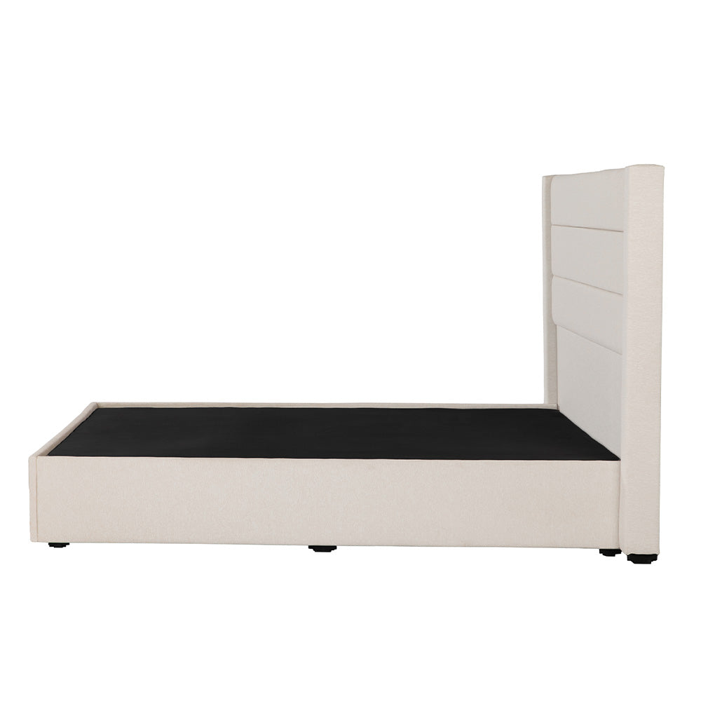 Cabecera Dicasa Lugo con Base Cama