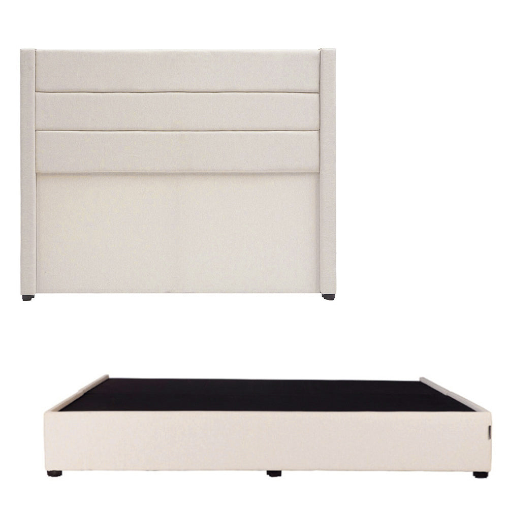 Cabecera Dicasa Lugo con Base Cama