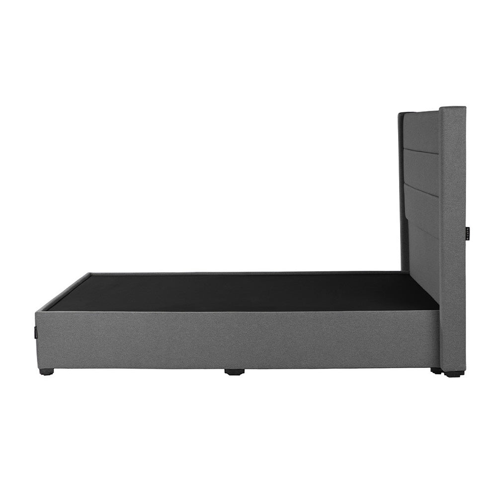 Cabecera Dicasa Lugo con Base Cama