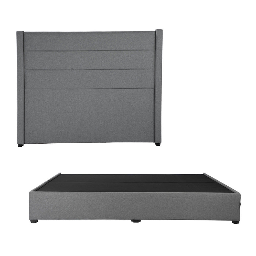 Cabecera Dicasa Lugo con Base Cama