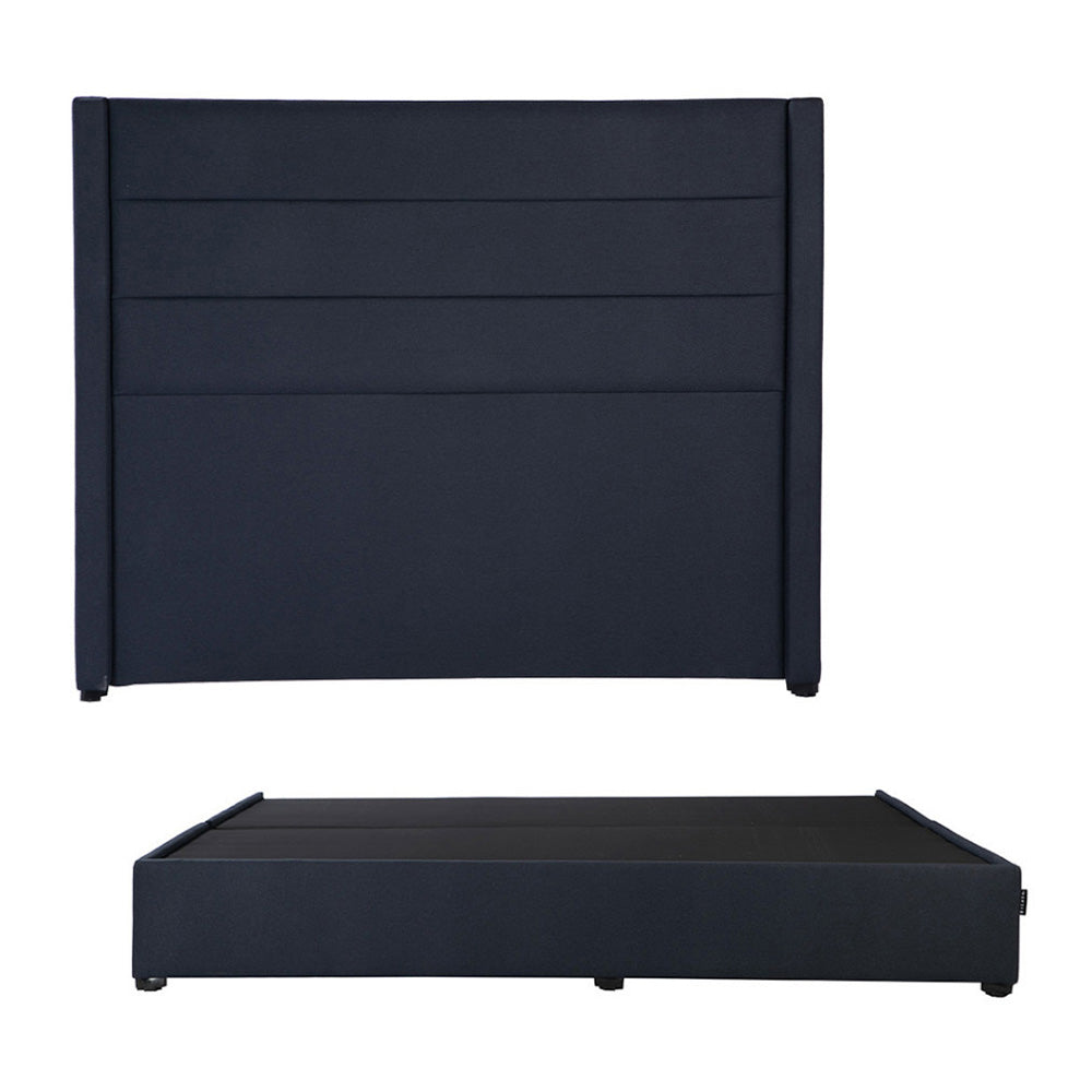 Cabecera Dicasa Lugo con Base Cama