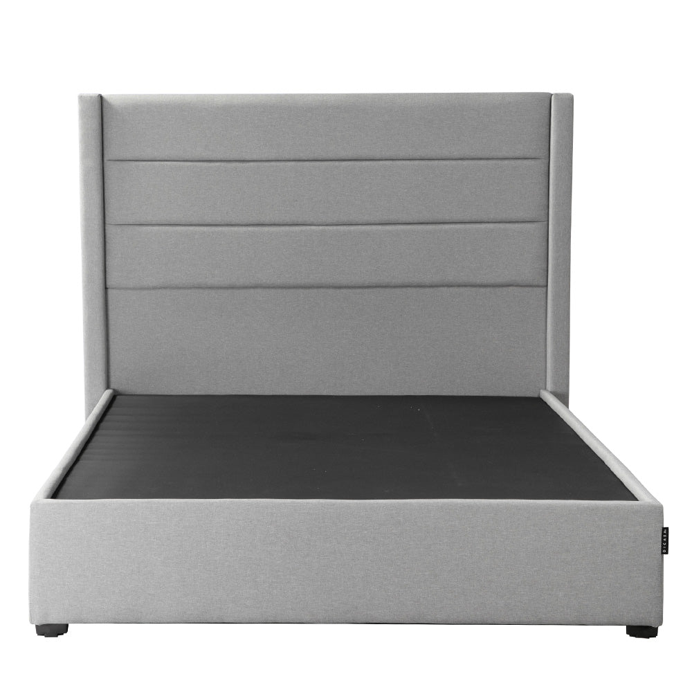 Cabecera Dicasa Lugo con Base Cama