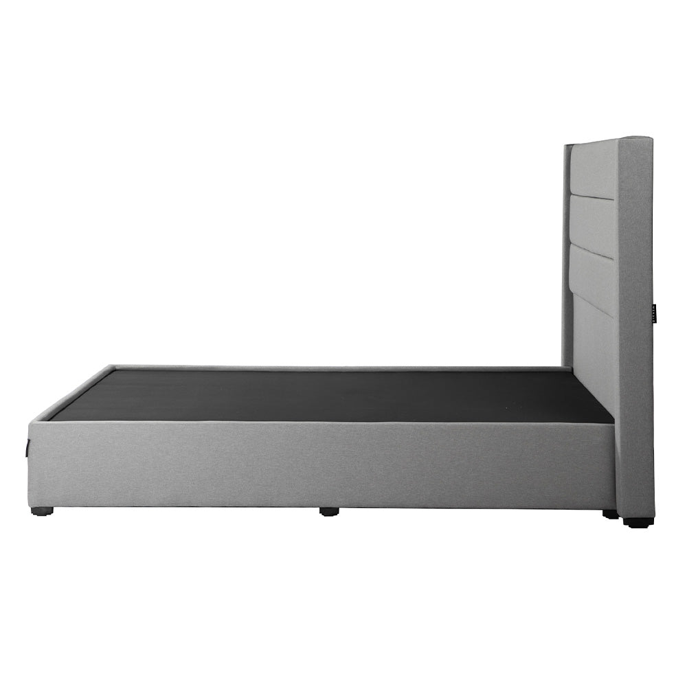 Cabecera Dicasa Lugo con Base Cama