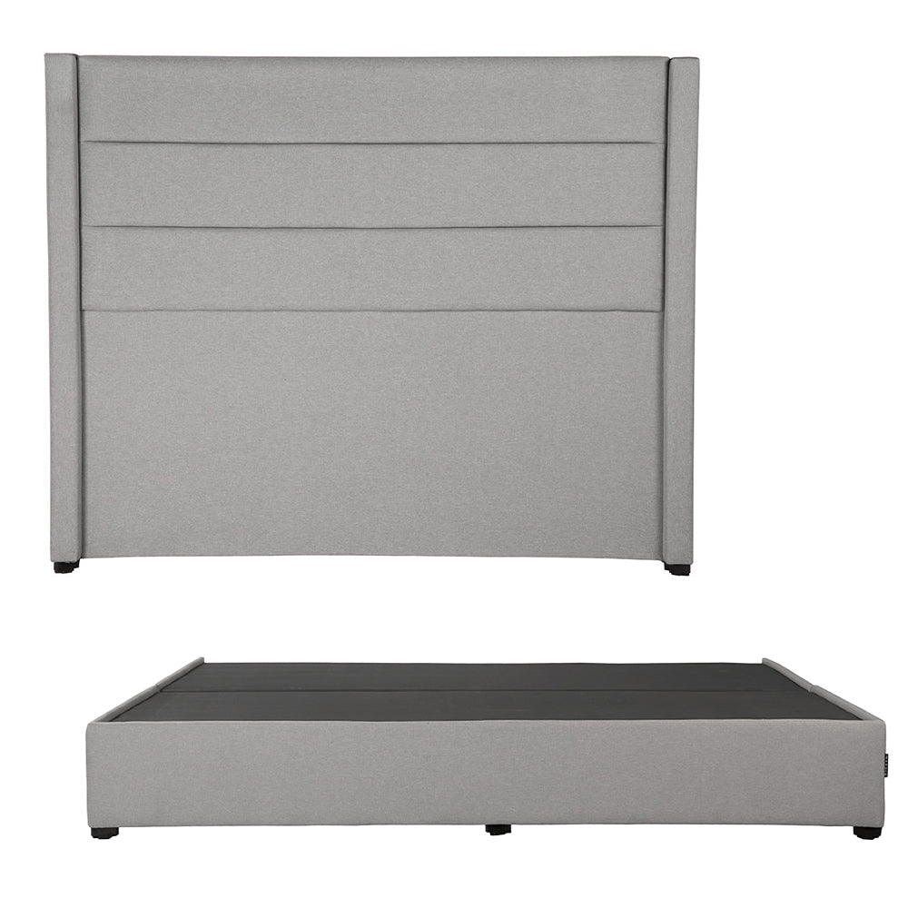 Cabecera Dicasa Lugo con Base Cama