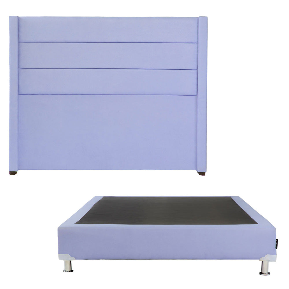 Cabecera Dicasa Lugo con Box