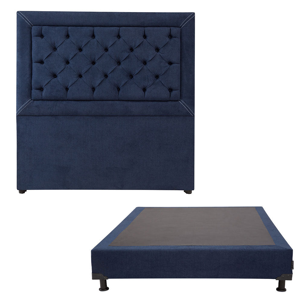 Cabecera Dicasa Mary con Box