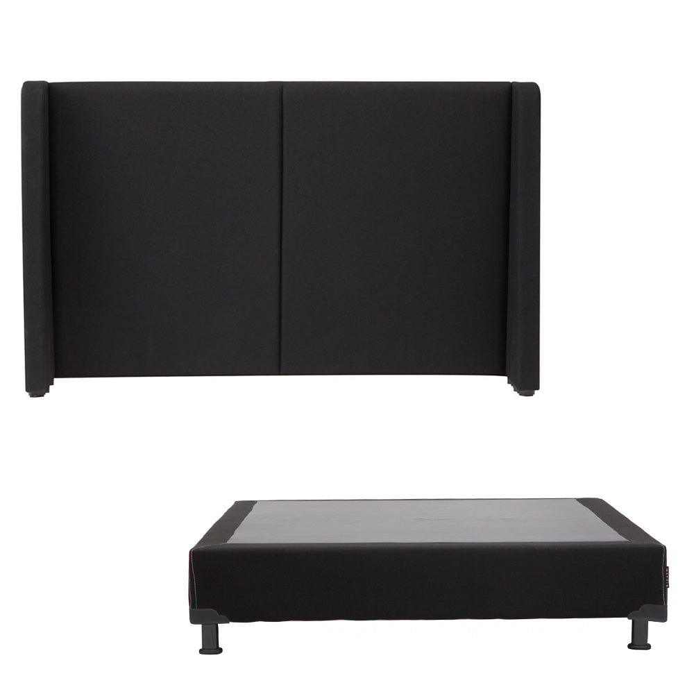 Cabecera Dicasa Milan con Box