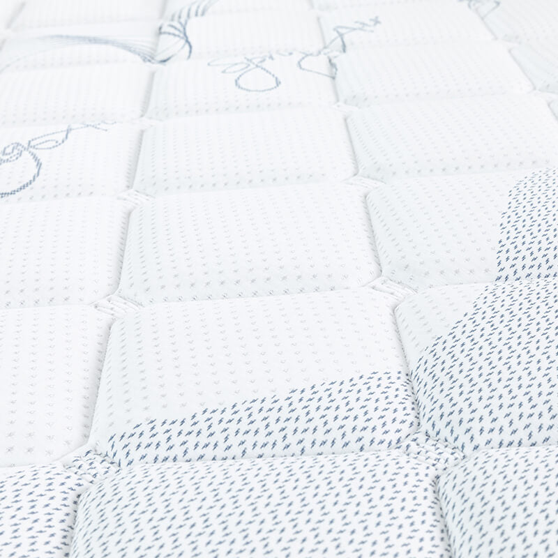 Colchón Spring Air con Box