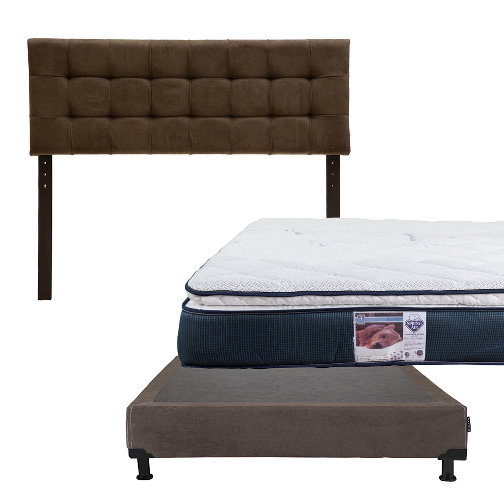 Cabecera Dicasa Catania con Box con Colchón