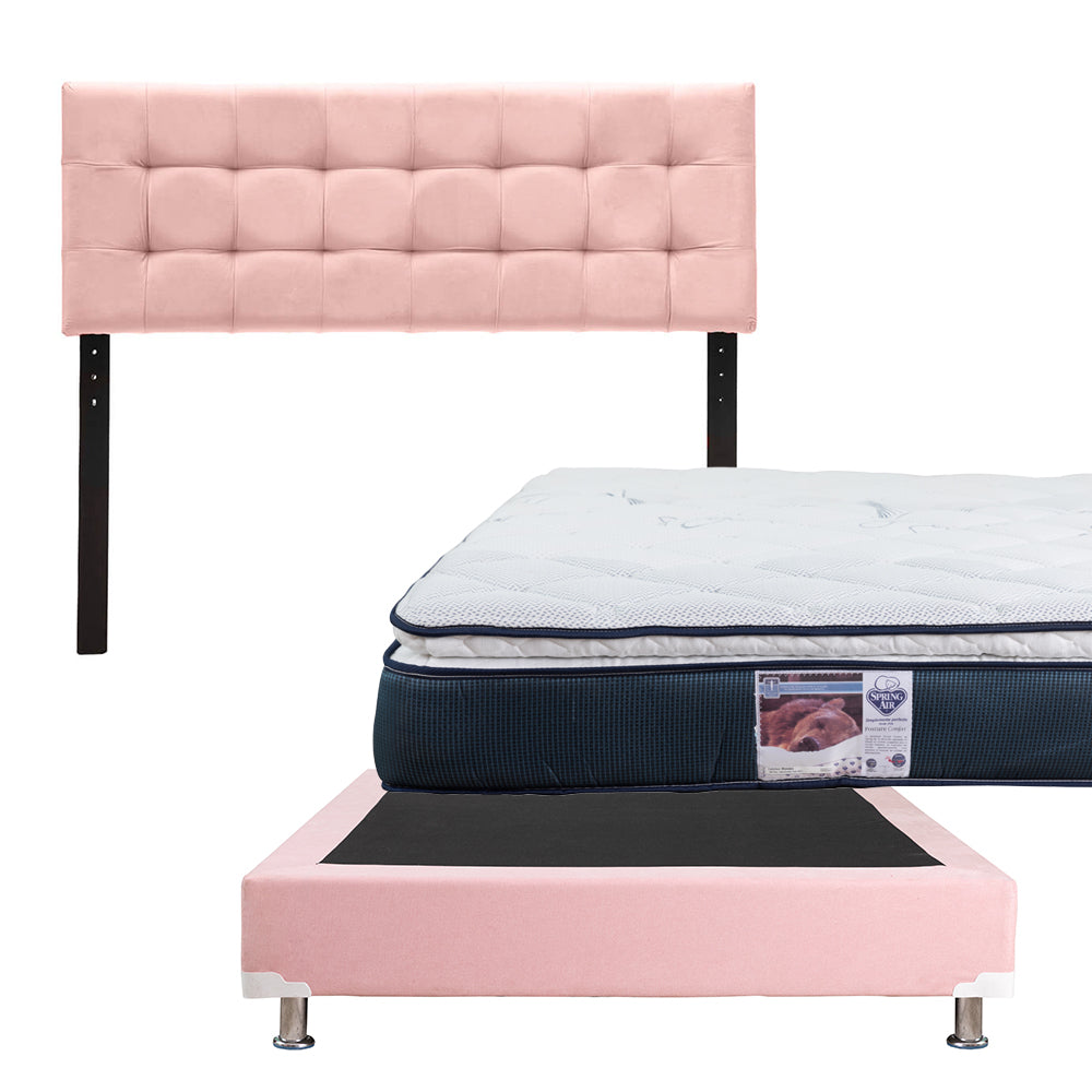 Cabecera Dicasa Catania con Box con Colchón