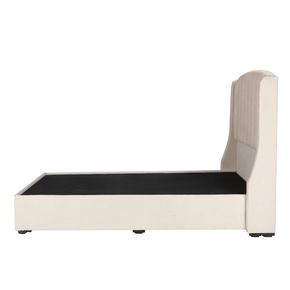 Cabecera Majestic con Base Cama