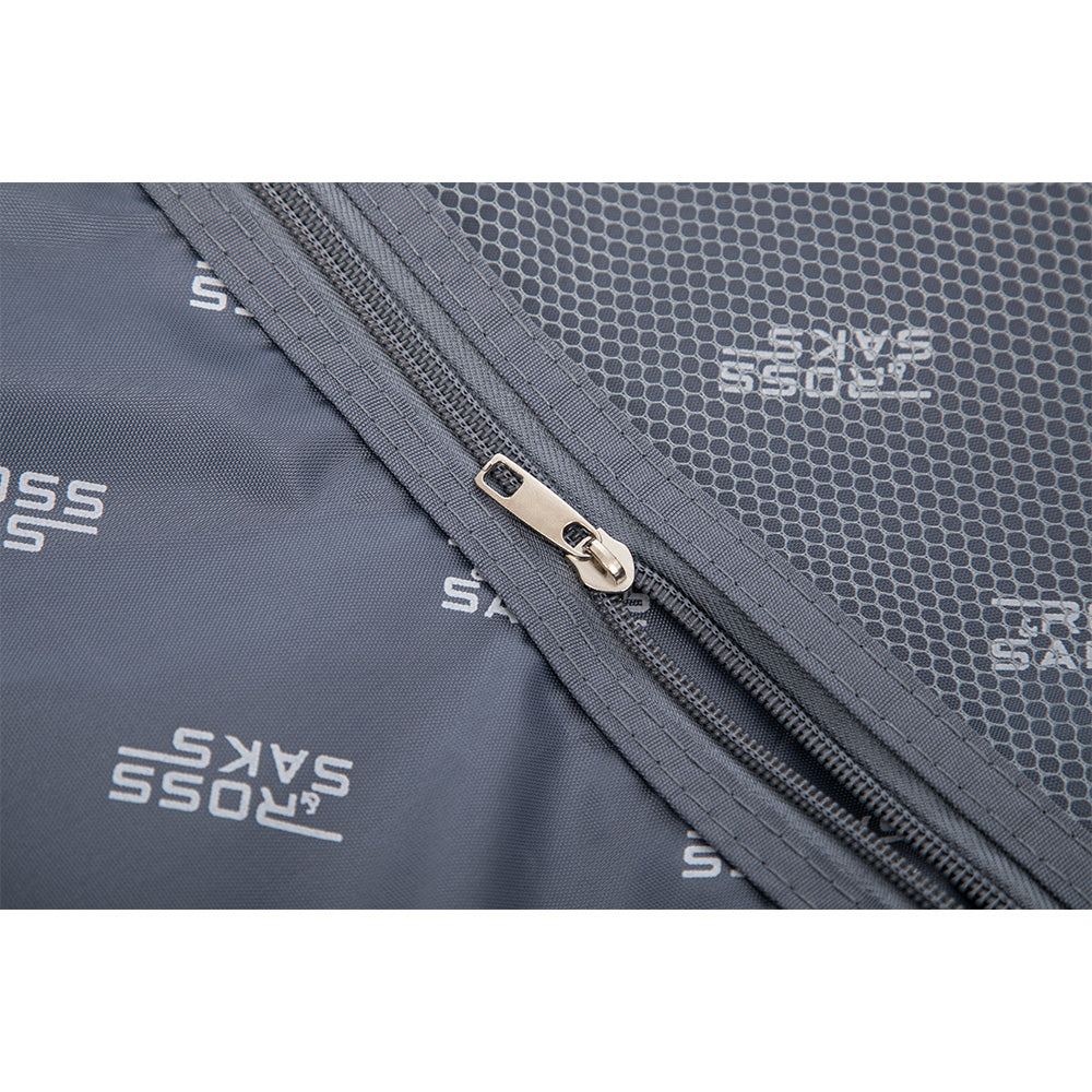 Maleta de Mano Rígida 6003 Expandible 10Kg | Con Ruedas 360° – Ideal para Viaje y Cabina