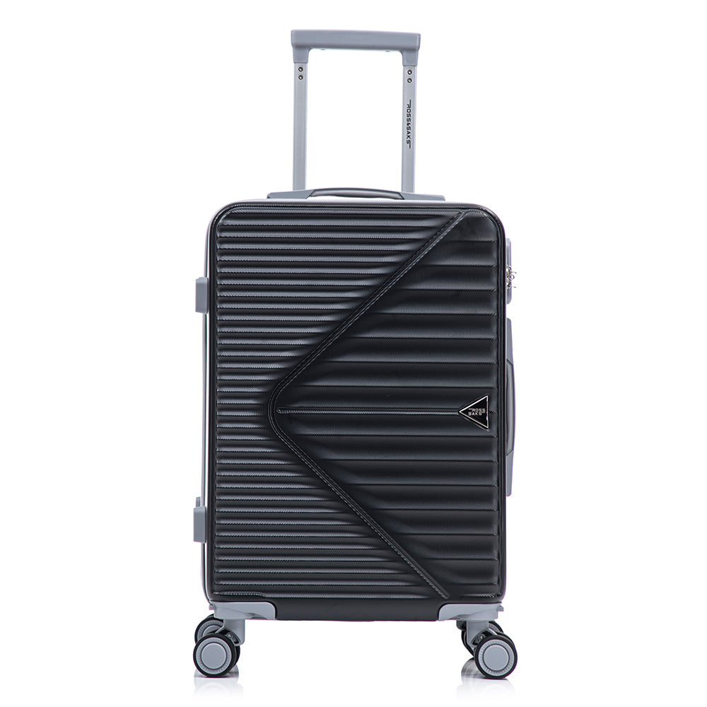 Maleta de Cabina rígida con ruedas 10 Kg